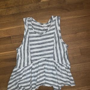 Free people tank